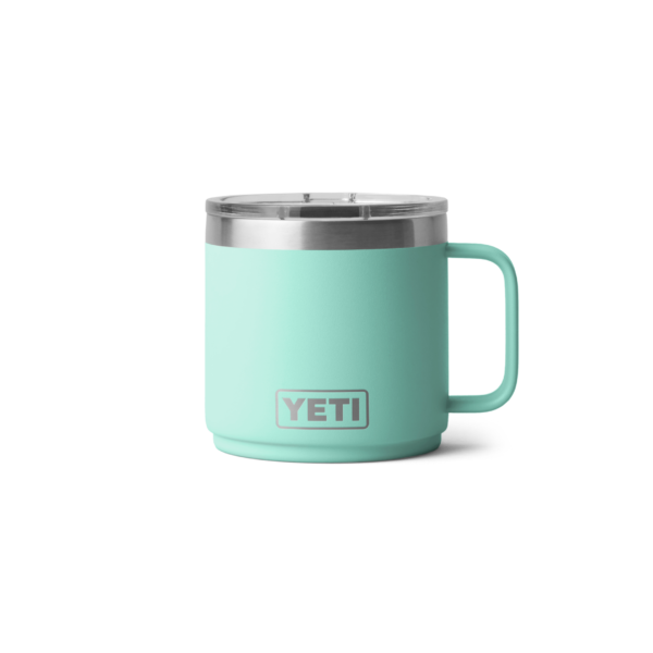 Yeti Rambler Cl Mug 2.0 Ms 14 oz/410 ml - Afbeelding 9
