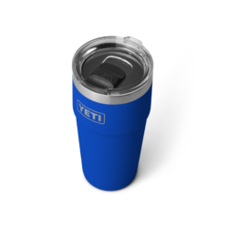 Yeti Rambler Stackable Cup Ms 20 oz/590 ml - Thumbnail Image 19