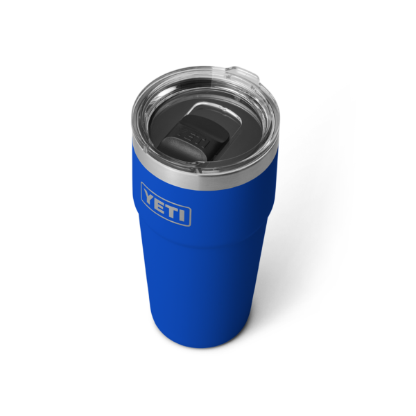 Yeti Rambler Stackable Cup Ms 20 oz/590 ml - Afbeelding 19