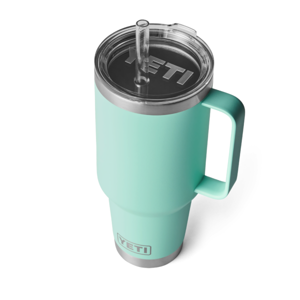 Yeti Rambler Straw Mug 42 oz/1.24 L - Afbeelding 8