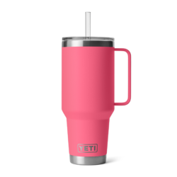 Yeti Rambler Straw Mug 42 oz/1.24 L - Thumbnail Image 9