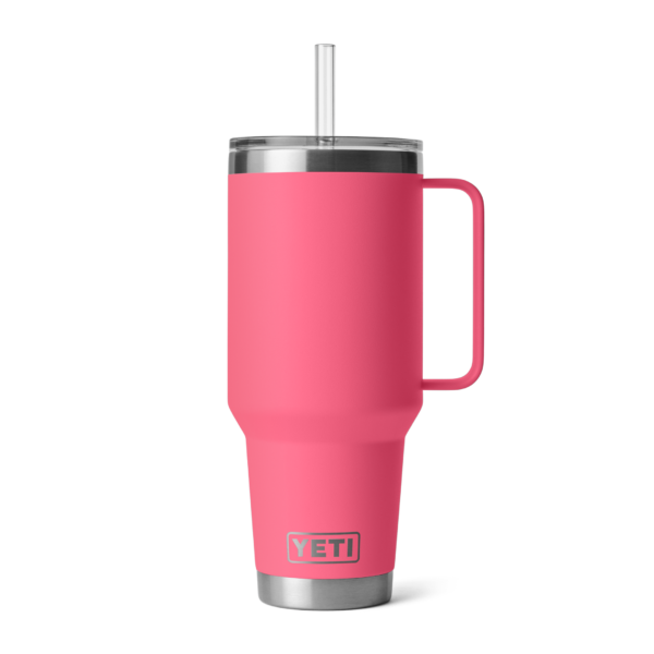 Yeti Rambler Straw Mug 42 oz/1.24 L - Afbeelding 9