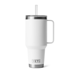 Yeti Rambler Straw Mug 42 oz/1.24 L - Thumbnail Image 12
