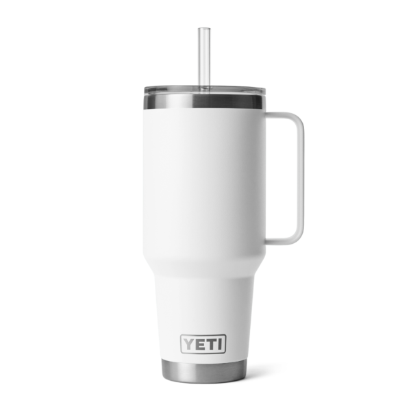 Yeti Rambler Straw Mug 42 oz/1.24 L - Afbeelding 12