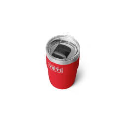 Yeti Rambler Cl Cup Ms 8 oz/237 ml - Thumbnail Image 12