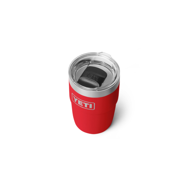 Yeti Rambler Cl Cup Ms 8 oz/237 ml - Afbeelding 12