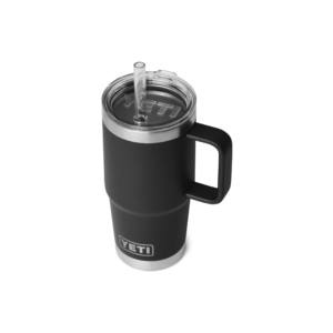 Yeti Rambler Straw Mug 25 oz/740 L