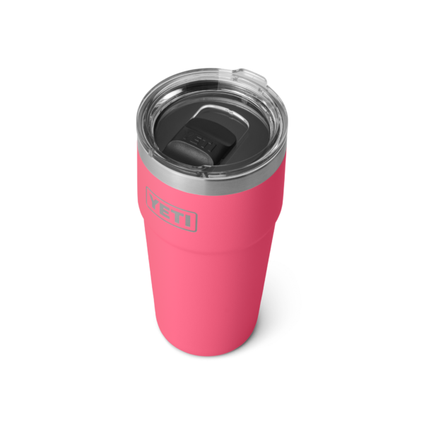 Yeti Rambler Stackable Cup Ms 20 oz/590 ml - Afbeelding 13