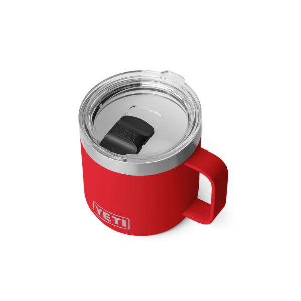 Yeti Rambler Cl Mug 2.0 Ms 14 oz/410 ml - Afbeelding 6