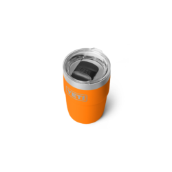Yeti Rambler Cl Cup Ms 8 oz/237 ml - Thumbnail Image 9