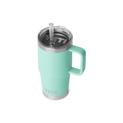 Yeti Rambler Straw Mug 25 oz/740 L - Thumbnail Image 10