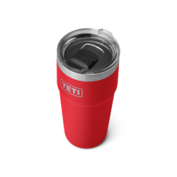 Yeti Rambler Stackable Cup Ms 20 oz/590 ml - Thumbnail Image 9