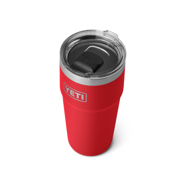 Yeti Rambler Stackable Cup Ms 20 oz/590 ml - Afbeelding 9