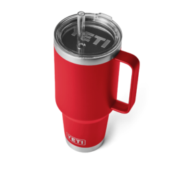 Yeti Rambler Straw Mug 42 oz/1.24 L - Thumbnail Image 5
