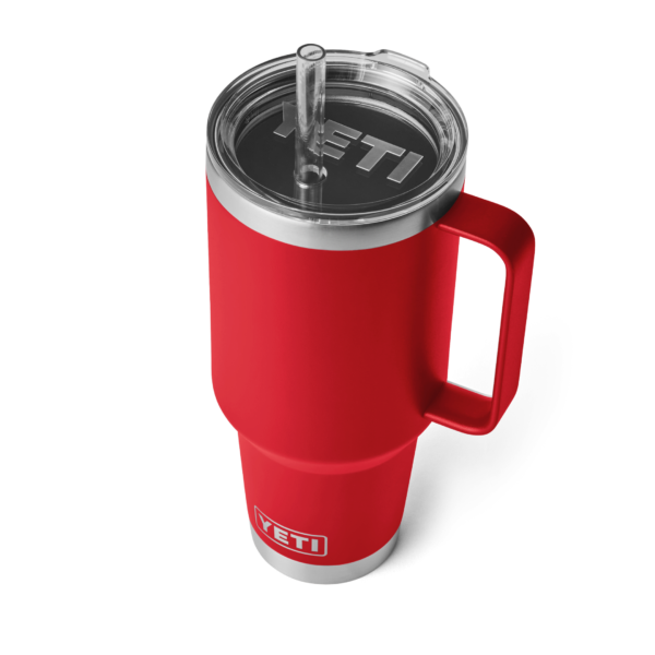 Yeti Rambler Straw Mug 42 oz/1.24 L - Afbeelding 5