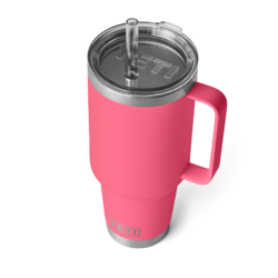 Yeti Rambler Straw Mug 42 oz/1.24 L - Thumbnail Image 11