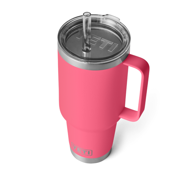 Yeti Rambler Straw Mug 42 oz/1.24 L - Afbeelding 11