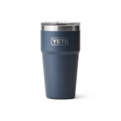 Yeti Rambler Stackable Cup Ms 20 oz/590 ml - Thumbnail Image 6
