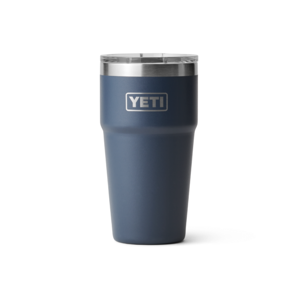 Yeti Rambler Stackable Cup Ms 20 oz/590 ml - Afbeelding 6