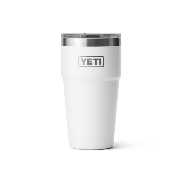Yeti Rambler Stackable Cup Ms 20 oz/590 ml - Afbeelding 14