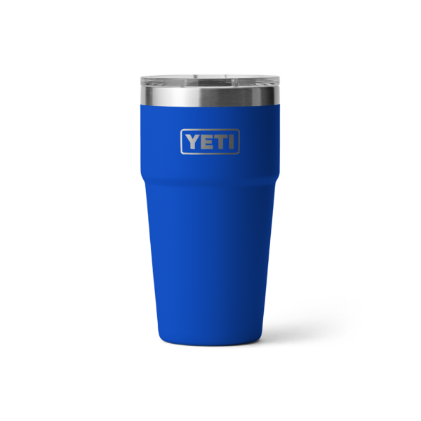 Yeti Rambler Stackable Cup Ms 20 oz/590 ml - Afbeelding 18