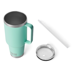 Yeti Rambler Straw Mug 42 oz/1.24 L - Thumbnail Image 7