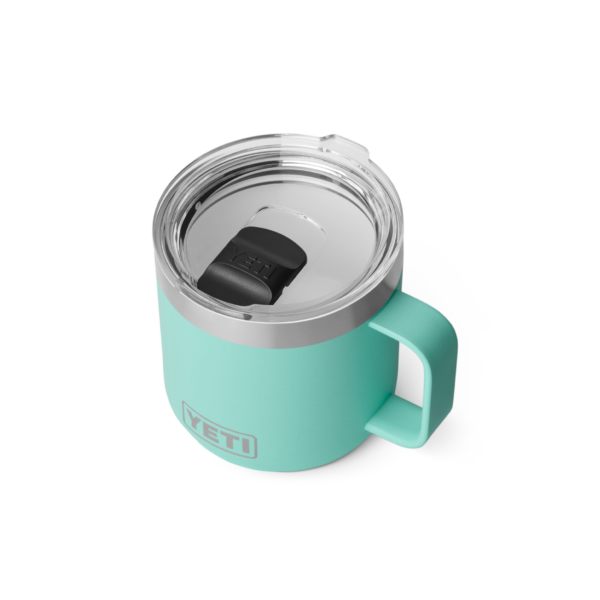 Yeti Rambler Cl Mug 2.0 Ms 14 oz/410 ml - Afbeelding 8