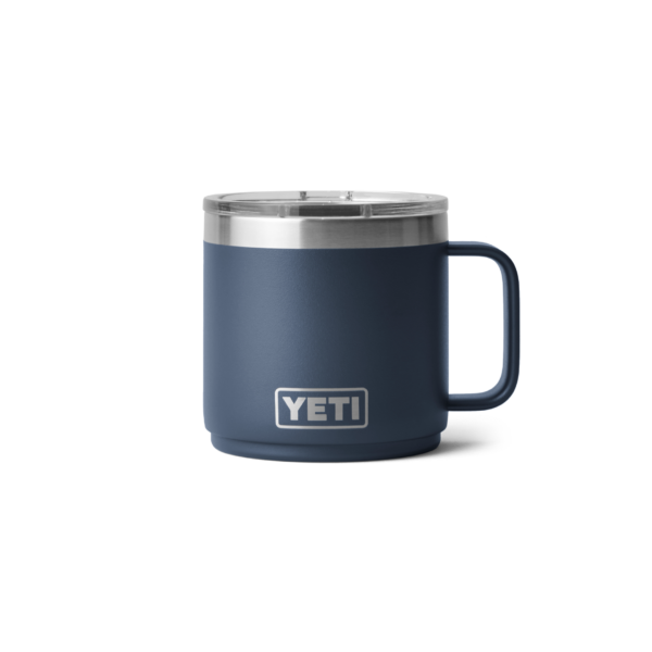 Yeti Rambler Cl Mug 2.0 Ms 14 oz/410 ml - Afbeelding 4