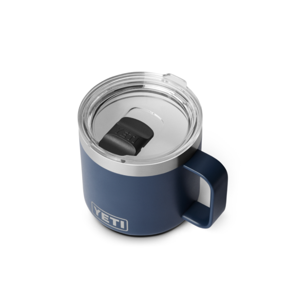 Yeti Rambler Cl Mug 2.0 Ms 14 oz/410 ml - Afbeelding 5