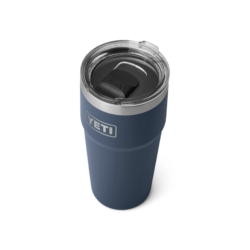 Yeti Rambler Stackable Cup Ms 20 oz/590 ml - Thumbnail Image 7