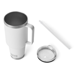 Yeti Rambler Straw Mug 42 oz/1.24 L - Thumbnail Image 13
