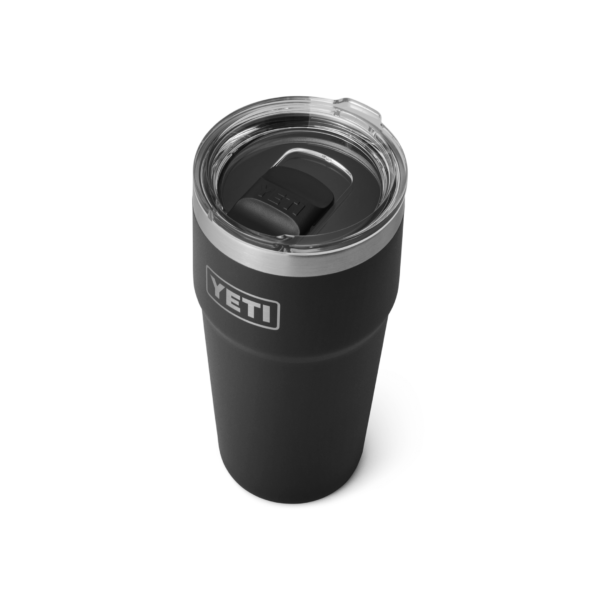 Yeti Rambler Stackable Cup Ms 20 oz/590 ml - Afbeelding 3