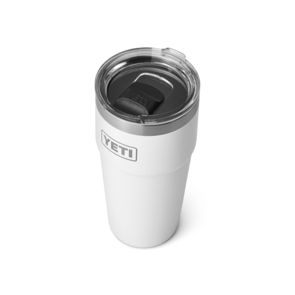 Yeti Rambler Stackable Cup Ms 20 oz/590 ml - Afbeelding 15
