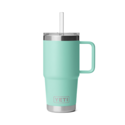 Yeti Rambler Straw Mug 25 oz/740 L - Thumbnail Image 12