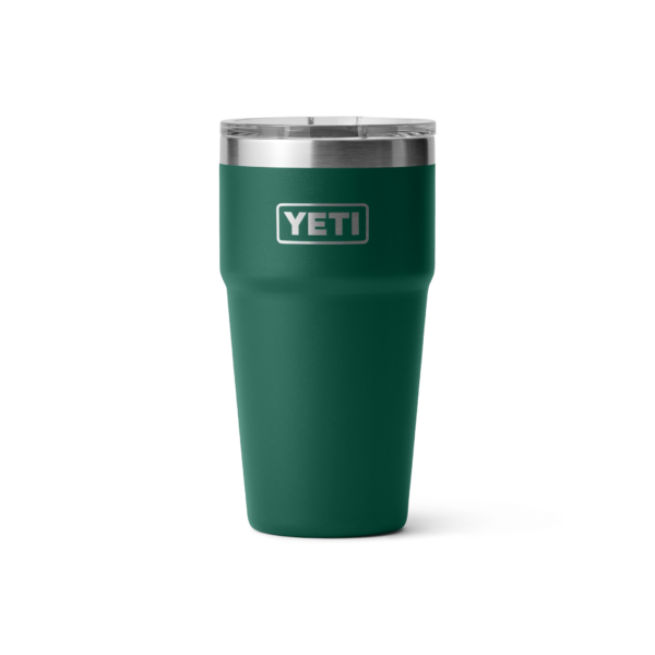 Yeti Rambler Stackable Cup Ms 20 oz/590 ml - Afbeelding 16