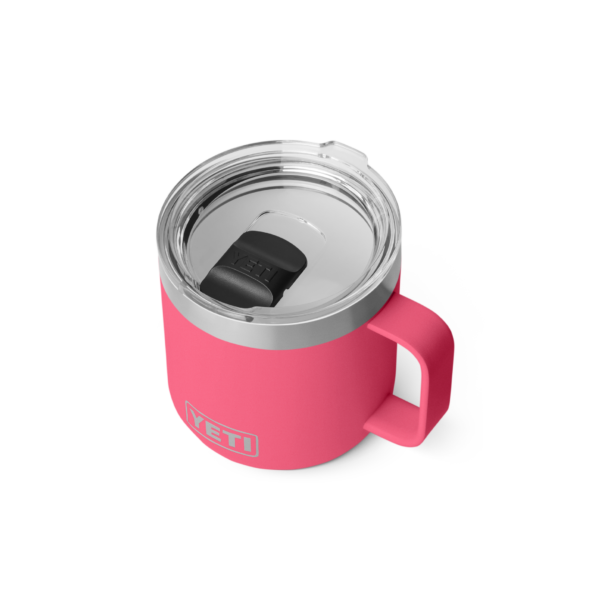 Yeti Rambler Cl Mug 2.0 Ms 14 oz/410 ml - Afbeelding 11