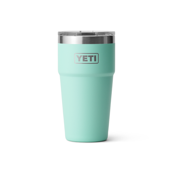 Yeti Rambler Stackable Cup Ms 20 oz/590 ml - Afbeelding 10
