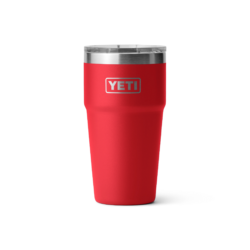 Yeti Rambler Stackable Cup Ms 20 oz/590 ml - Thumbnail Image 8