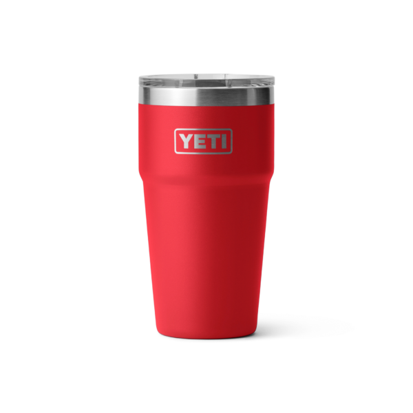 Yeti Rambler Stackable Cup Ms 20 oz/590 ml - Afbeelding 8