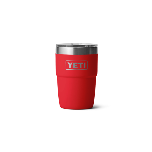 Yeti Rambler Cl Cup Ms 8 oz/237 ml - Afbeelding 13