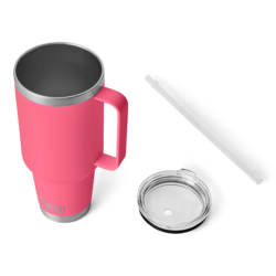 Yeti Rambler Straw Mug 42 oz/1.24 L - Thumbnail Image 10