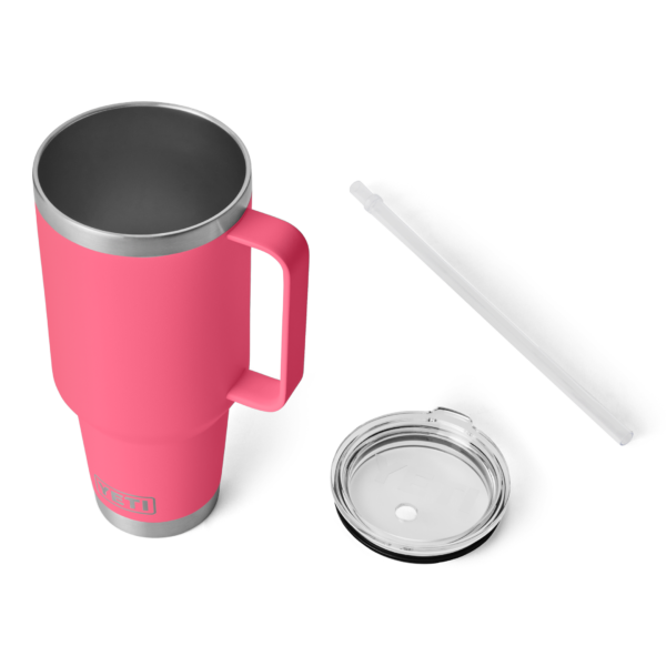 Yeti Rambler Straw Mug 42 oz/1.24 L - Afbeelding 10