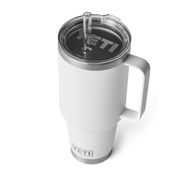Yeti Rambler Straw Mug 42 oz/1.24 L - Afbeelding 14