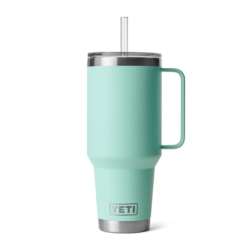 Yeti Rambler Straw Mug 42 oz/1.24 L - Thumbnail Image 6