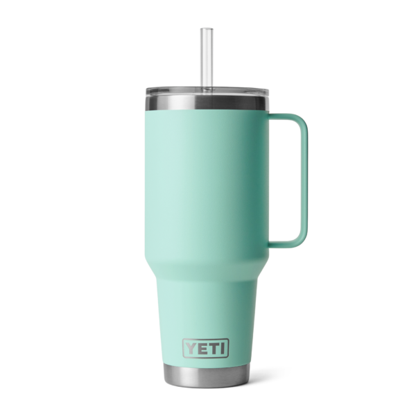 Yeti Rambler Straw Mug 42 oz/1.24 L - Afbeelding 6