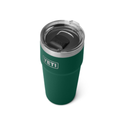 Yeti Rambler Stackable Cup Ms 20 oz/590 ml - Thumbnail Image 17