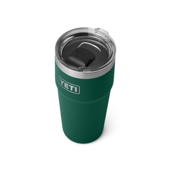Yeti Rambler Stackable Cup Ms 20 oz/590 ml - Afbeelding 17