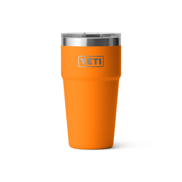 Yeti Rambler Stackable Cup Ms 20 oz/590 ml - Afbeelding 4