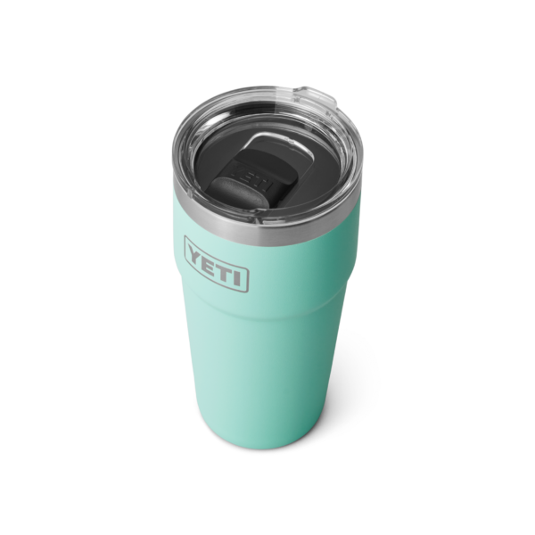 Yeti Rambler Stackable Cup Ms 20 oz/590 ml - Afbeelding 11