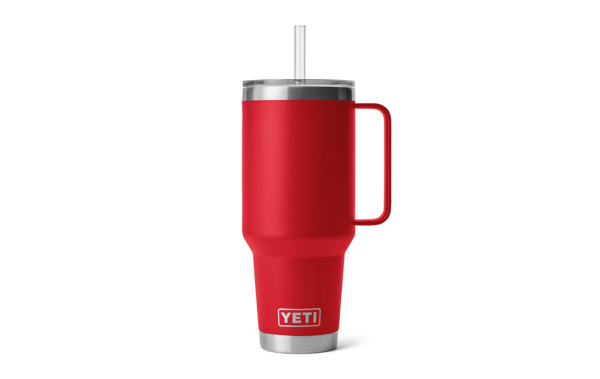 Yeti Rambler Straw Mug 42 oz/1.24 L - Afbeelding 3